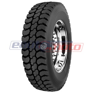 Anvelopa camion de tractiune 13//22,5 Kelly Armorsteel MSD On/Off (MS) - made by GoodYear 156/150K